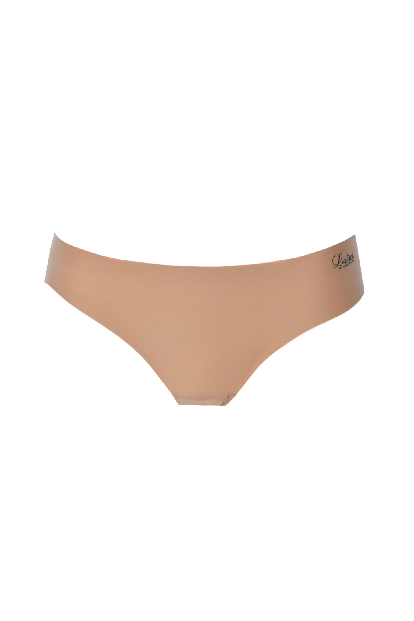 Laser Cut Lace Briefs Seamless Invisible Underwear