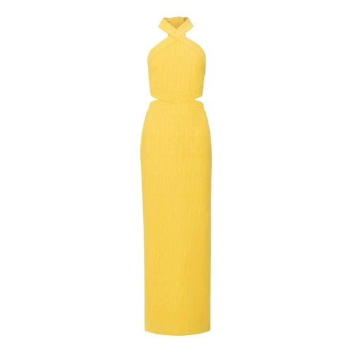 Women's Holiday Polyester Party Dress for Festive Occasions