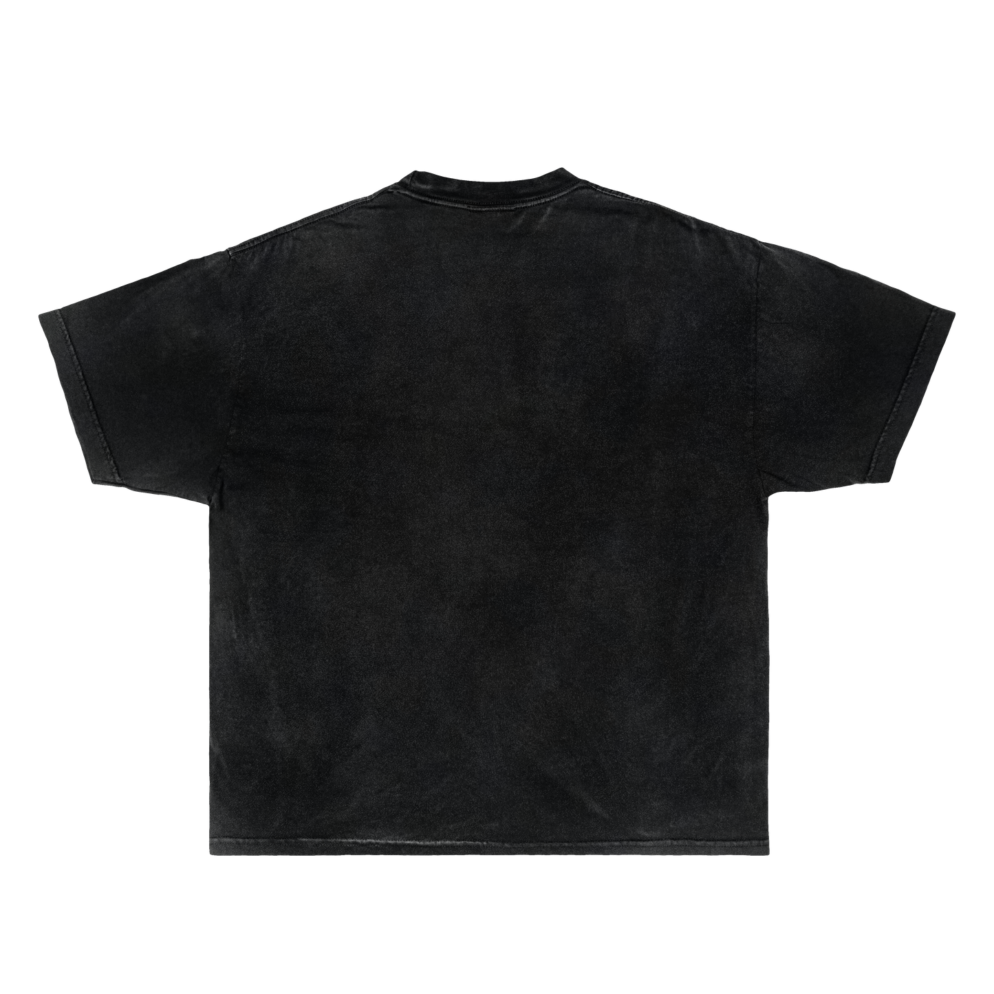 Streetwear Graphic Tee 100 Cotton Short Sleeve 180 GSM Shirt