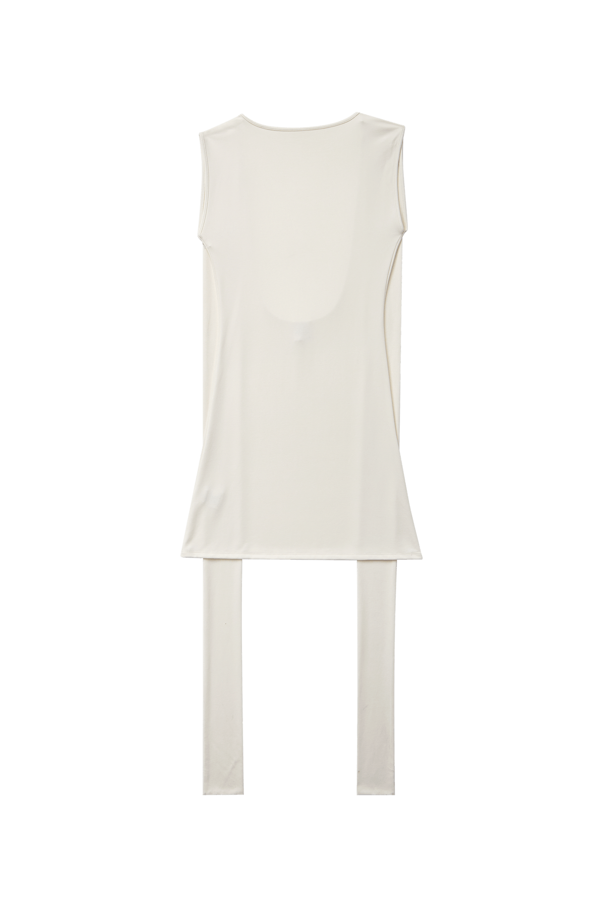 Beatriz Dress Off White Womens Mini Dress Summer Casual Tops