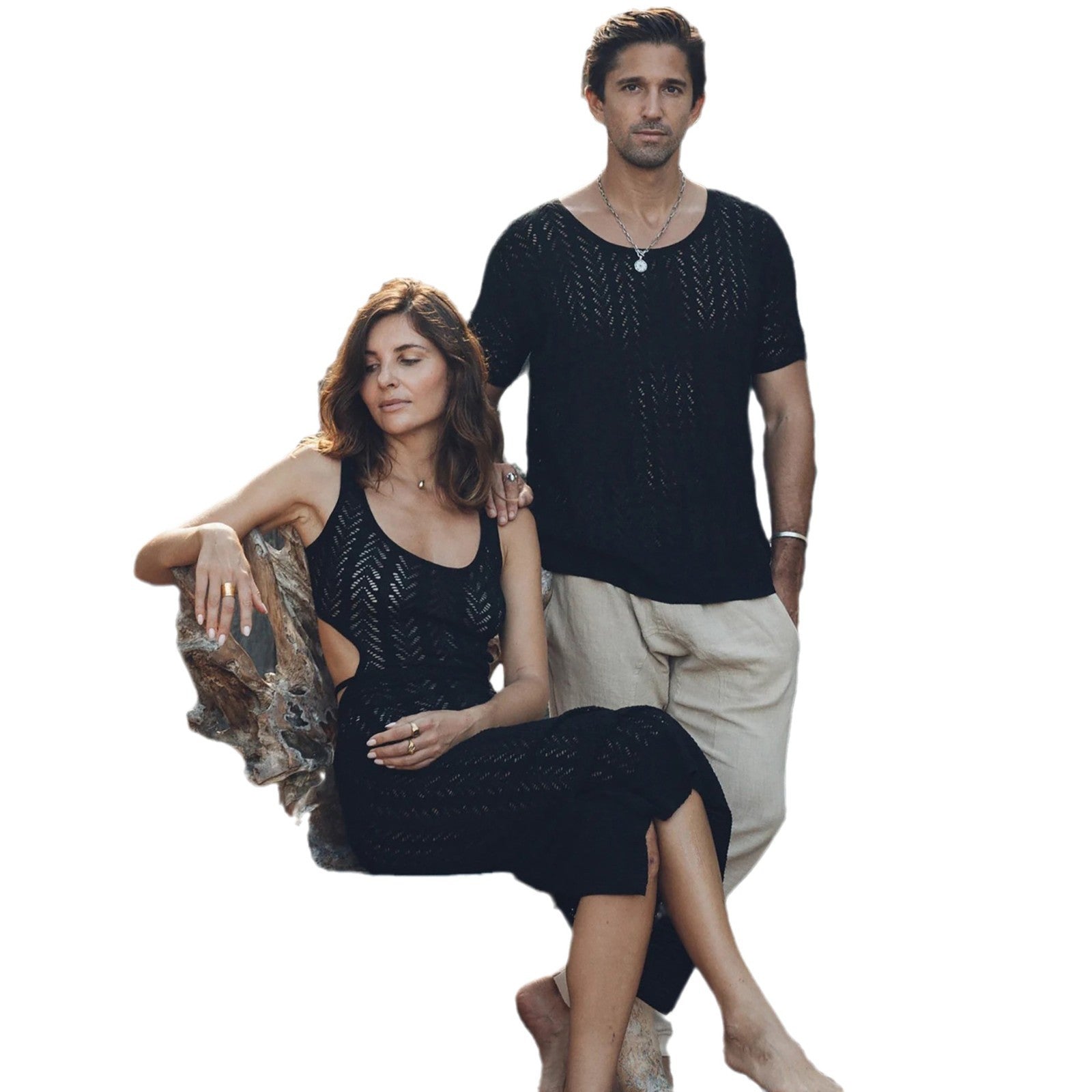 Unisex Couple Sun Protective Long Sleeve Hooded Jacket