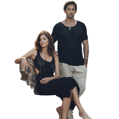 Unisex Couple Sun Protective Long Sleeve Hooded Jacket