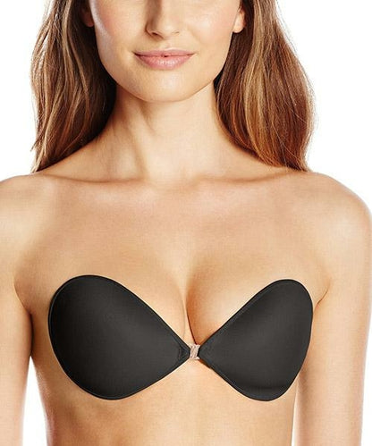 Ultra Light Adhesive Bra Invisible Strapless Sticky Support