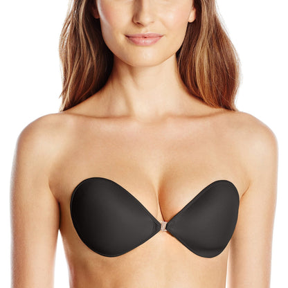Ultra Light Adhesive Bra Invisible Strapless Sticky Support
