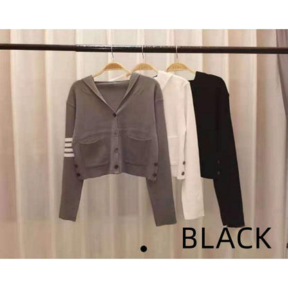 Slim Fit Short Sleeve French Blouse for Women