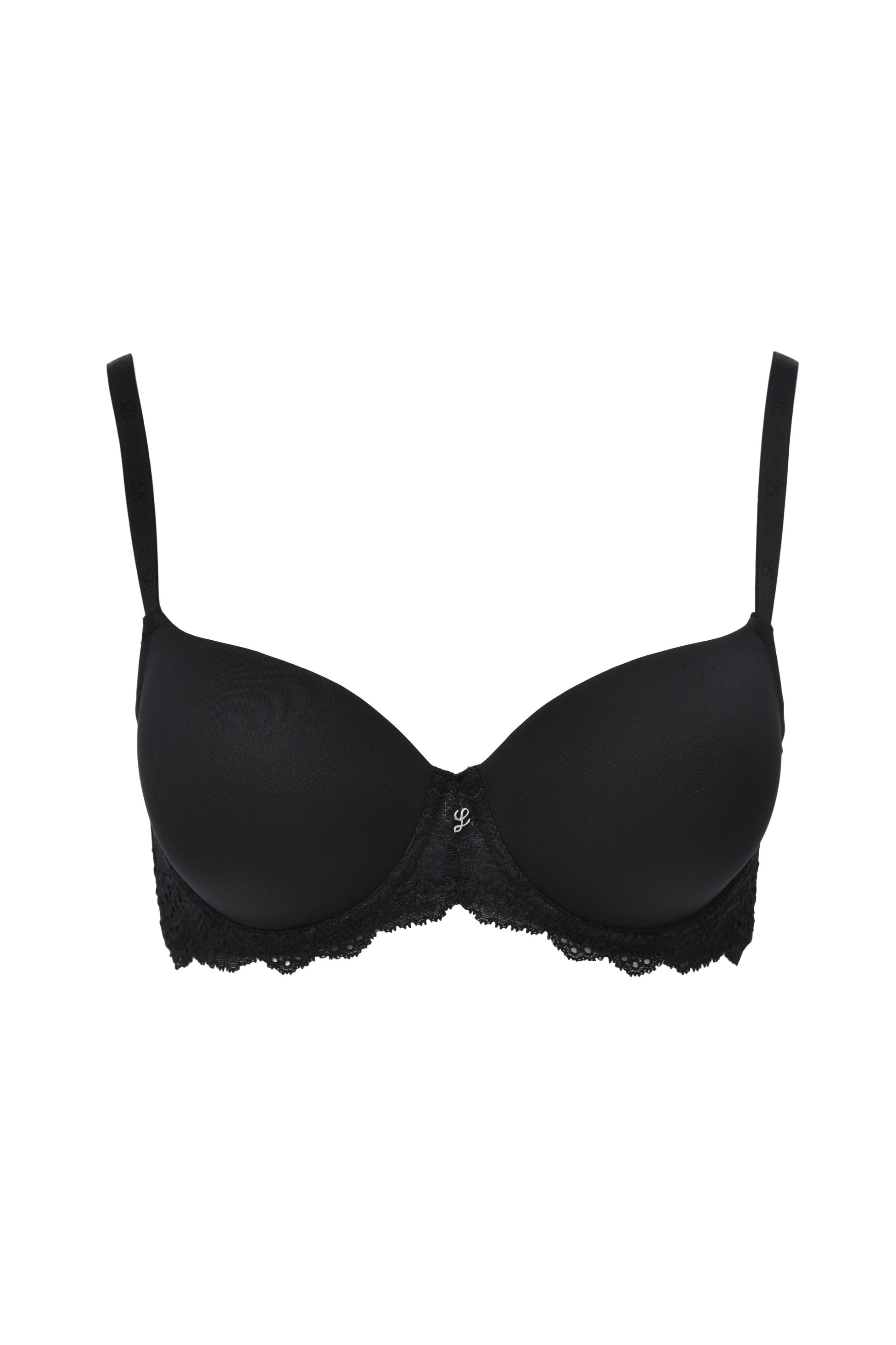 Feel Good Line Preshaped Cup Bra Full Support Comfort Fit