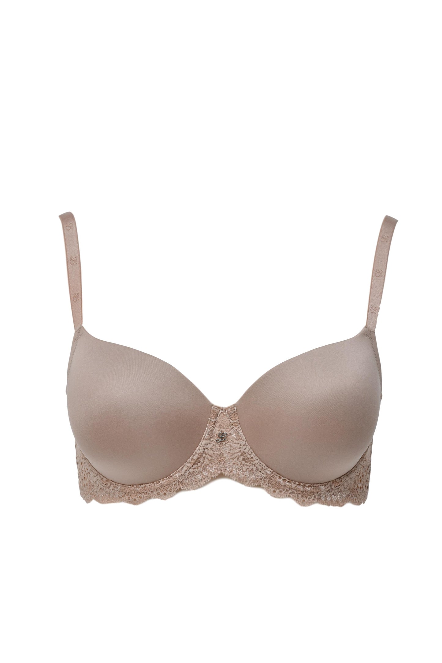 Feel Good Line Preshaped Cup Bra Full Support Comfort Fit