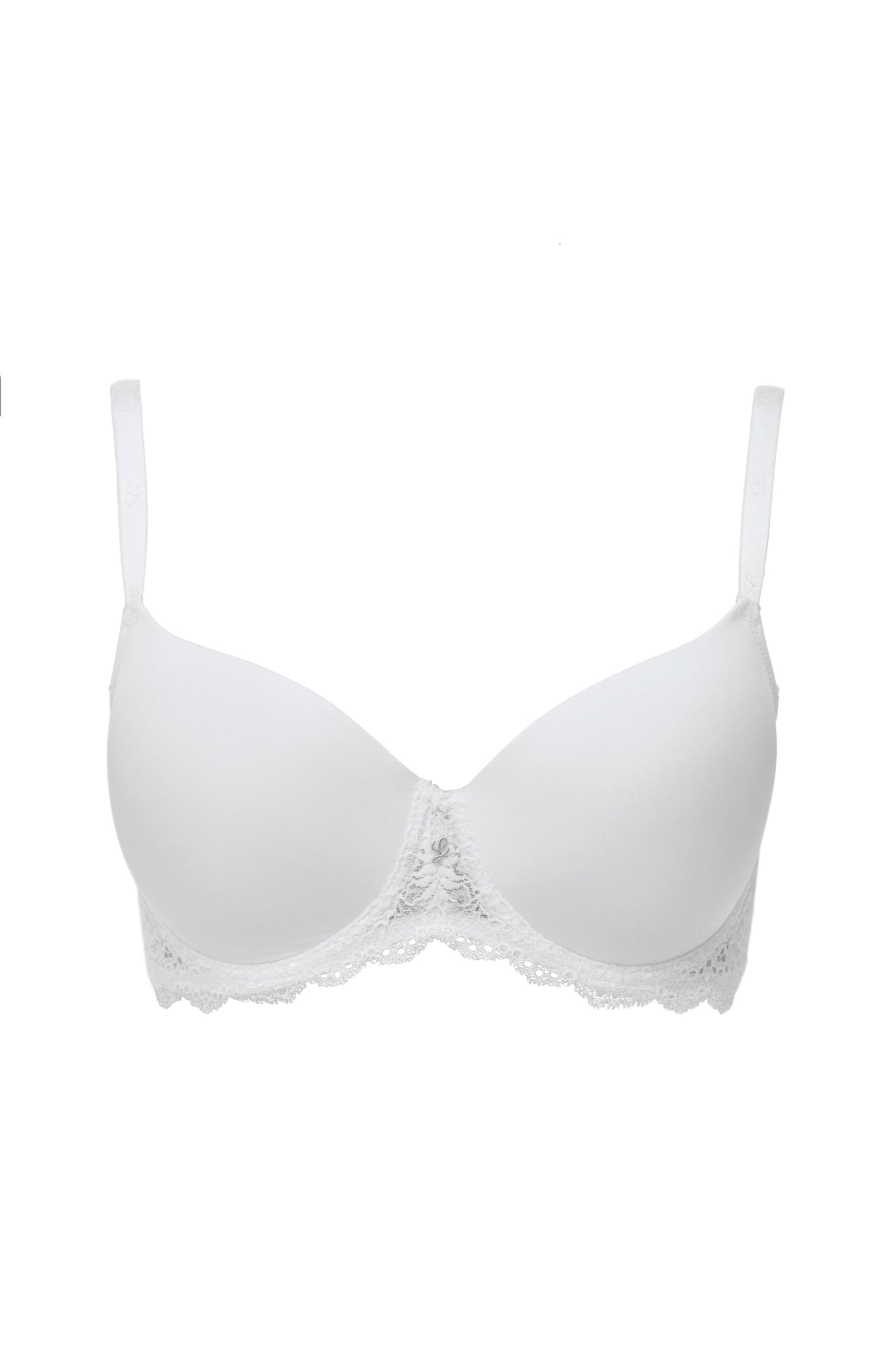 Feel Good Line Preshaped Cup Bra Full Support Comfort Fit