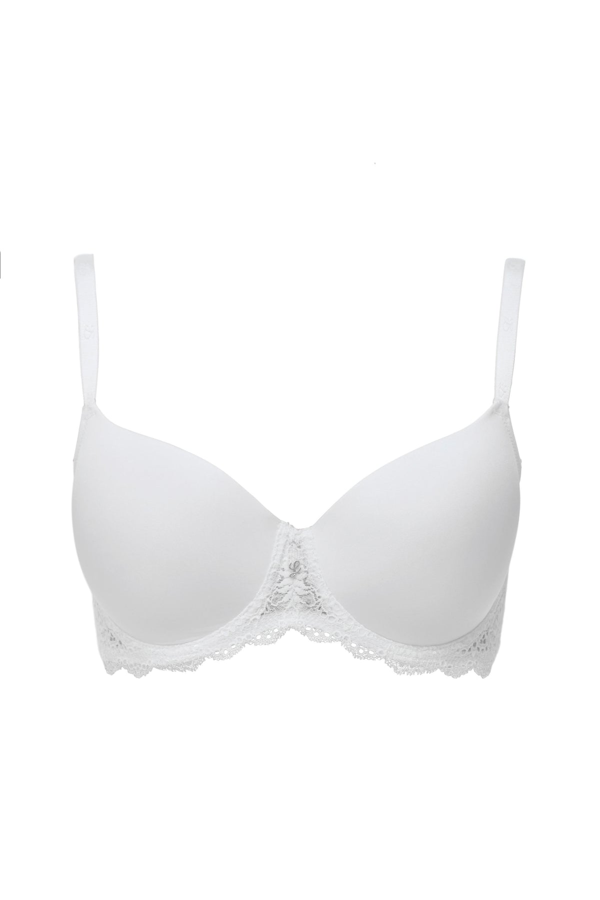 Feel Good Line Preshaped Cup Bra Full Support Comfort Fit