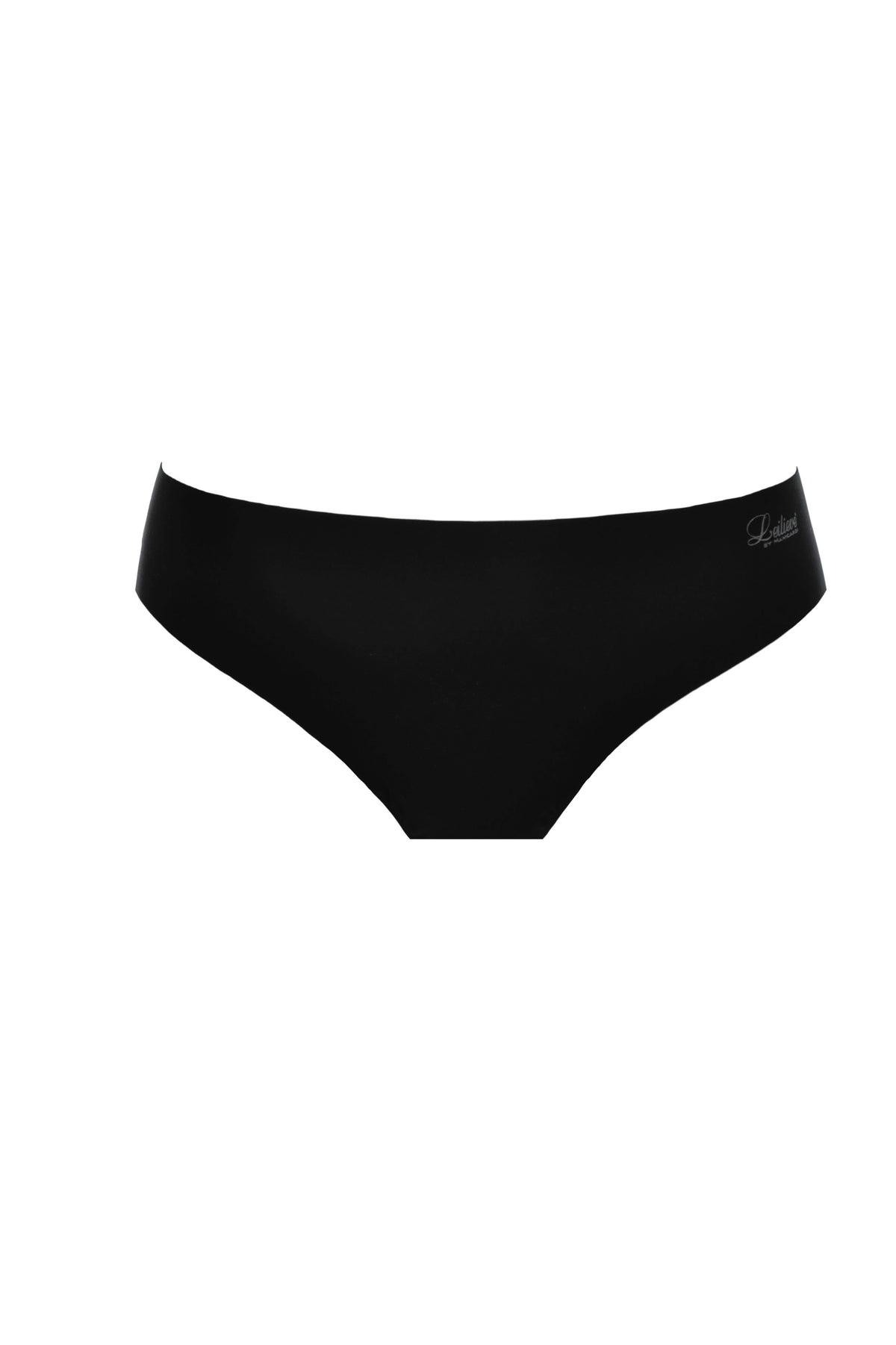 Women Seamless Brazilian Laser Cut Lace Cheeky Panties Brief