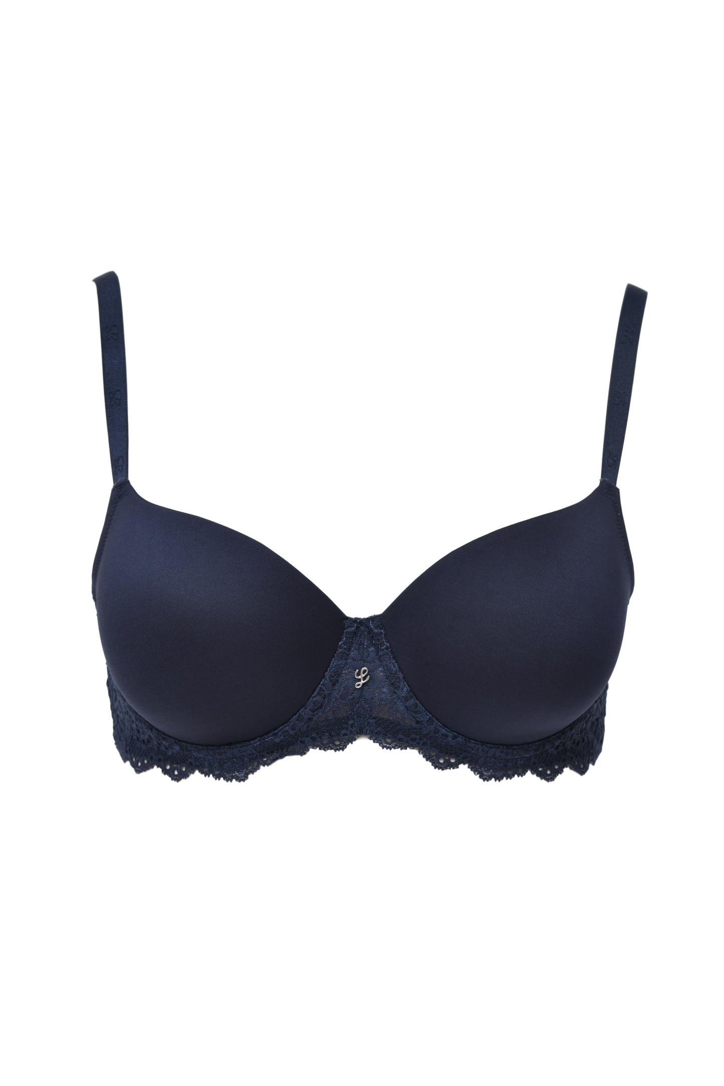 Feel Good Line Preshaped Cup Bra Full Support Comfort Fit