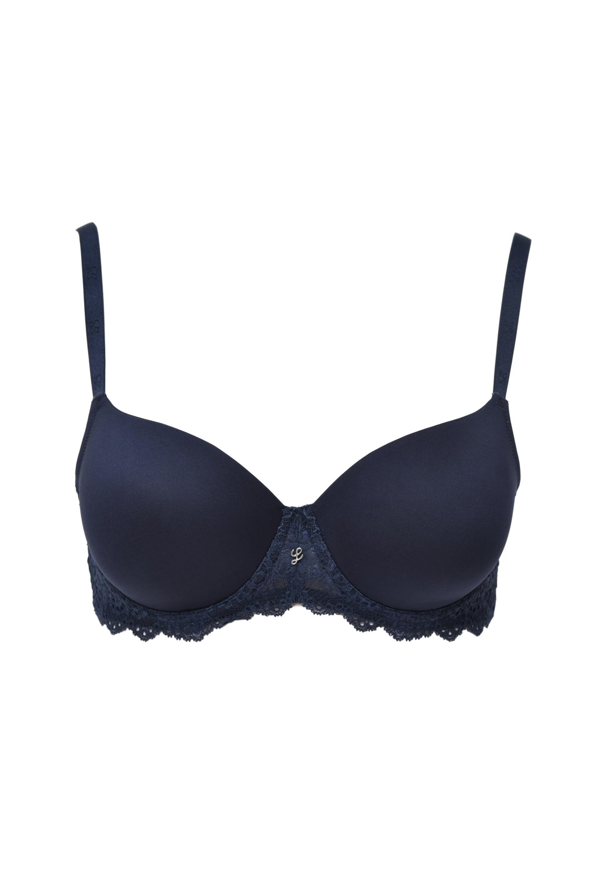 Feel Good Line Preshaped Cup Bra Full Support Comfort Fit