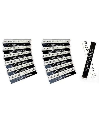 Stay Put Double Sided Fashion Tape Invisible Clothing Fix