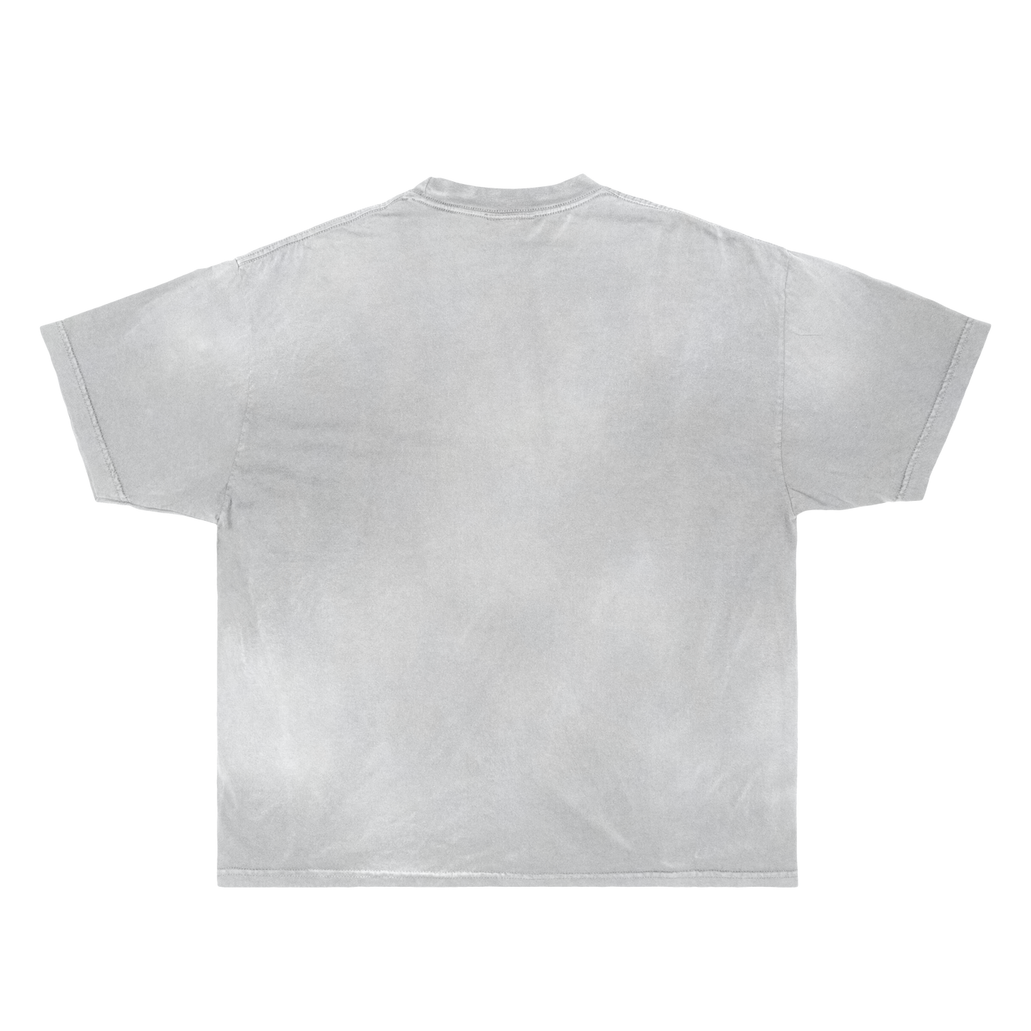 Streetwear Graphic Tee 100 Cotton Short Sleeve 180 GSM Shirt